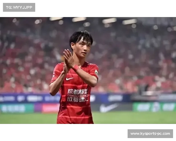 中超焦点人物:谁的发挥让球迷热血沸腾? 中超焦点人物:谁的发挥让球迷热血沸腾?