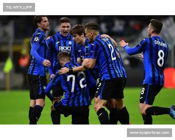 亚特兰大强势回归，战胜佛罗伦萨