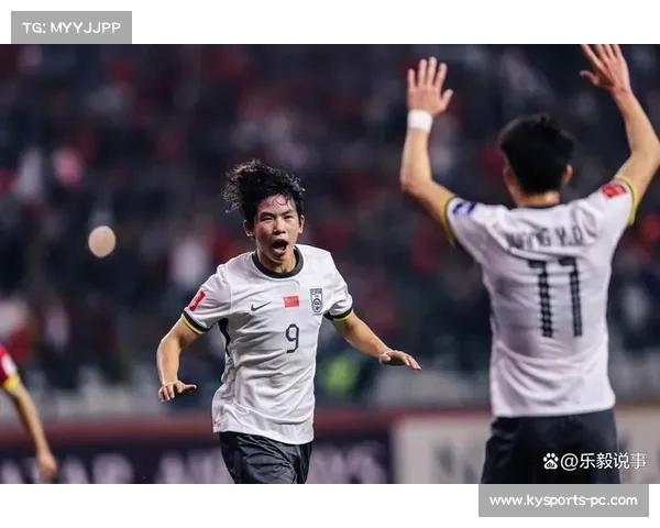 中国足球:年轻球员的突出表现给球队带来希望 中国足球:年轻球员的突出表现给球队带来希望